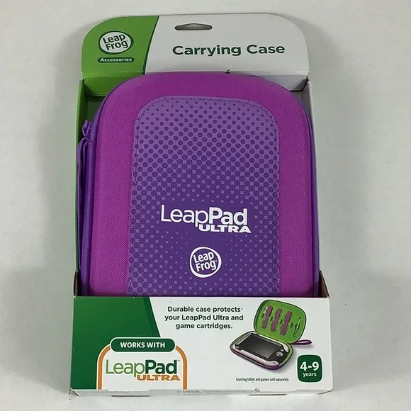 LeapFrog LeapPad Accessories LeapFrog LeapPad Ultra Gel Skin